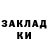 Кетамин ketamine Dasha Parshutovich